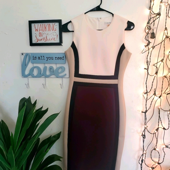 Dress - Picture 2 of 3